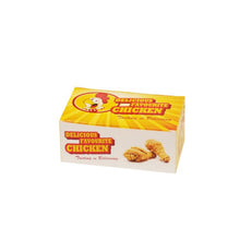 Load image into Gallery viewer, Chicking Non Branded - Packaging and Disposables Products