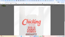 Load image into Gallery viewer, Chicking Brand - Other Packaging
