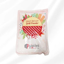 Load image into Gallery viewer, Chicking Spices, Powder and Food Items
