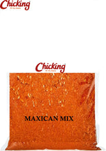 Load image into Gallery viewer, Chicking Spices, Powder and Food Items
