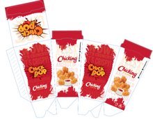 Load image into Gallery viewer, Chicking Brand Boxes
