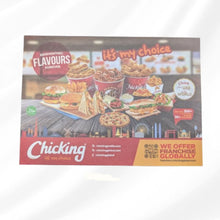 Load image into Gallery viewer, Chicking Brand - Other Packaging
