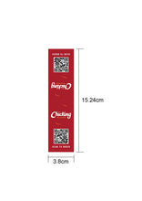 Load image into Gallery viewer, Chicking Brand Boxes
