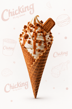 Load image into Gallery viewer, Chicking - Food Item
