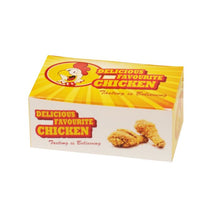Load image into Gallery viewer, Chicking Non Branded - Packaging and Disposables Products
