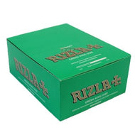 Rizla Rolling Paper King Size Green x 50