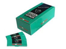 Load image into Gallery viewer, Bull Brand Green Rolling Paper x 50
