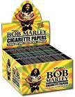 Bob Marley King Size Rolling Paper x 50
