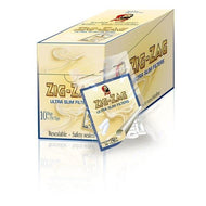 Zig Zag Filter Tips Ultra Slim 150's x 10