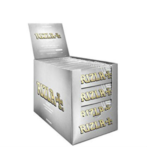 Rizla Rolling Paper Standard Silver x 100