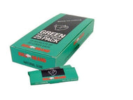 Rolling Paper - Bull Brand Green Rolling Paper x 25