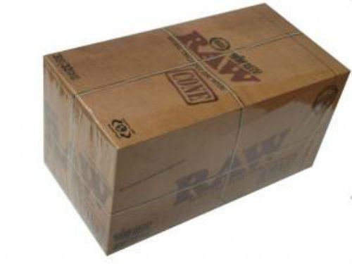 Raw Cones Classic  King Size 3's x 32