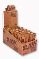 Raw Cone 1-1/4  6's x 32