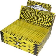 Highland Rolling Paper Cosmic x 24