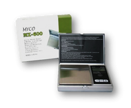 Professional  Pocket Digital Scale Myco MZ-600 600g x 0.1