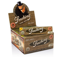 Smoking Rolling Paper King Size Organic x 50