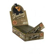 Smoking Rolling Paper Medium Organic x 25