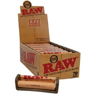 Raw Rolling Machine Regular 70mm X 12