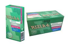 Rizla Filter Tips Ultra Slim Menthol x 20