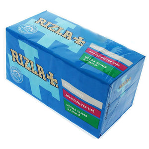 Rizla Filter Tips Ultra Slim x 20