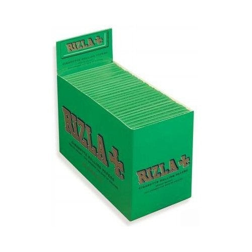Rizla Rolling Paper Standard Green x 100