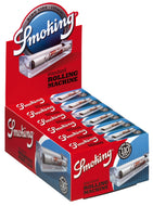 Smoking Rolling Machine King Size 110mm X 12