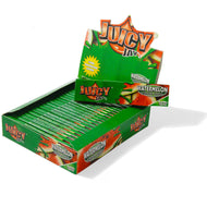 Juicy Jay Rolling Paper King Size Slim Watermelon x 24